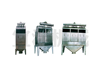 YDQS-585系列單聯、雙聯壓力曲篩